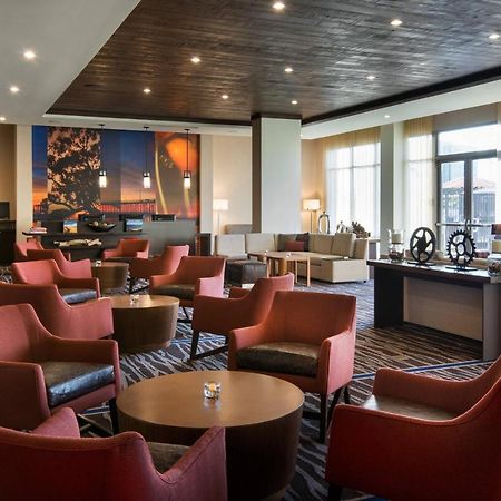 Courtyard By Marriott Irvine Spectrum Dış mekan fotoğraf