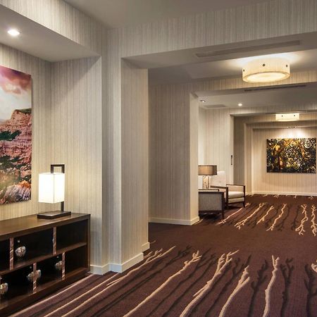 Courtyard By Marriott Irvine Spectrum Dış mekan fotoğraf