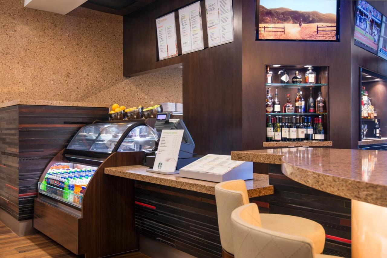 Courtyard By Marriott Irvine Spectrum Dış mekan fotoğraf