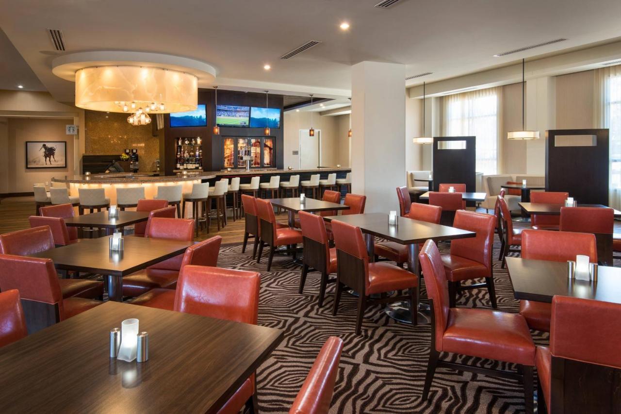 Courtyard By Marriott Irvine Spectrum Dış mekan fotoğraf