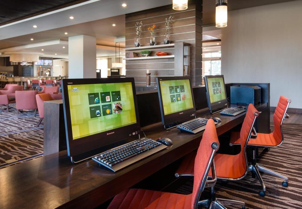 Courtyard By Marriott Irvine Spectrum Dış mekan fotoğraf