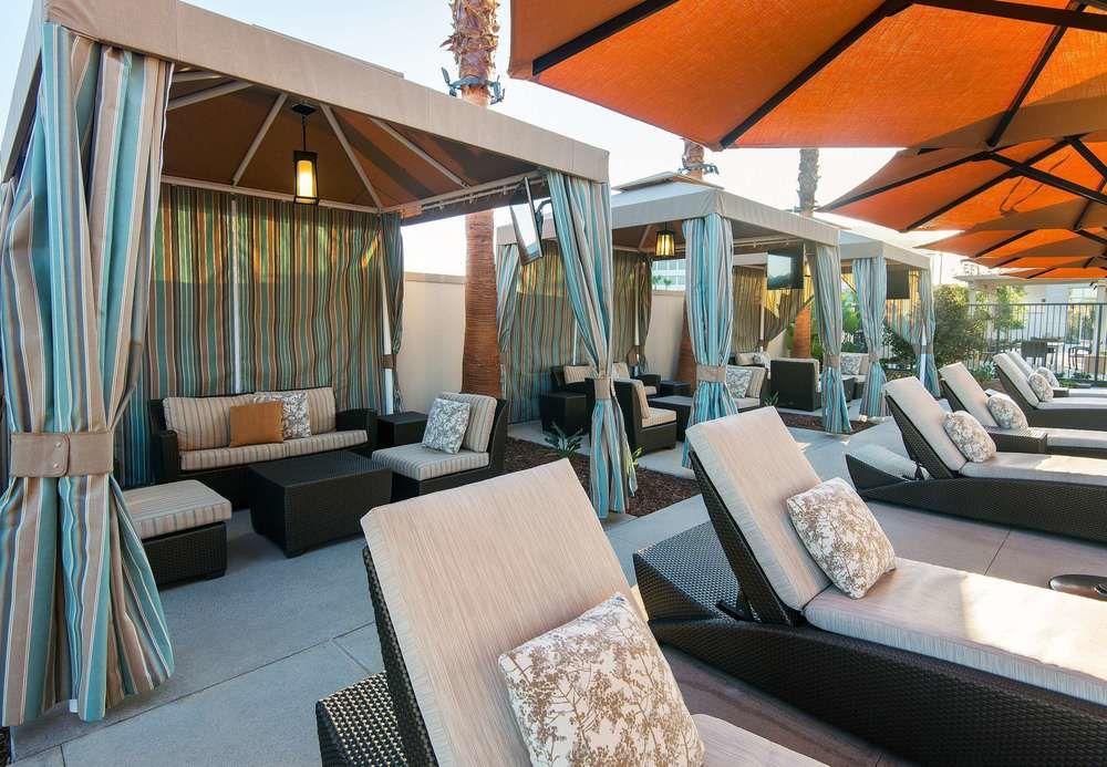 Courtyard By Marriott Irvine Spectrum Dış mekan fotoğraf
