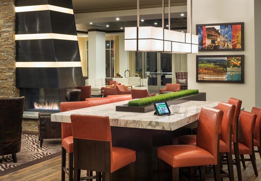 Courtyard By Marriott Irvine Spectrum Dış mekan fotoğraf