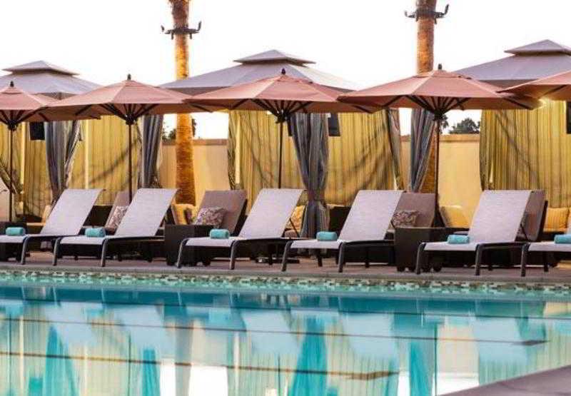 Courtyard By Marriott Irvine Spectrum Dış mekan fotoğraf