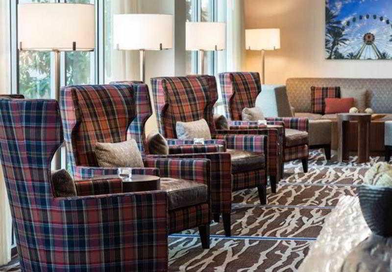 Courtyard By Marriott Irvine Spectrum Dış mekan fotoğraf