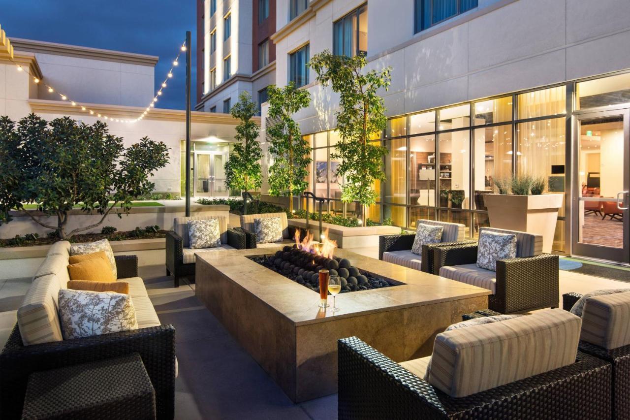 Courtyard By Marriott Irvine Spectrum Dış mekan fotoğraf