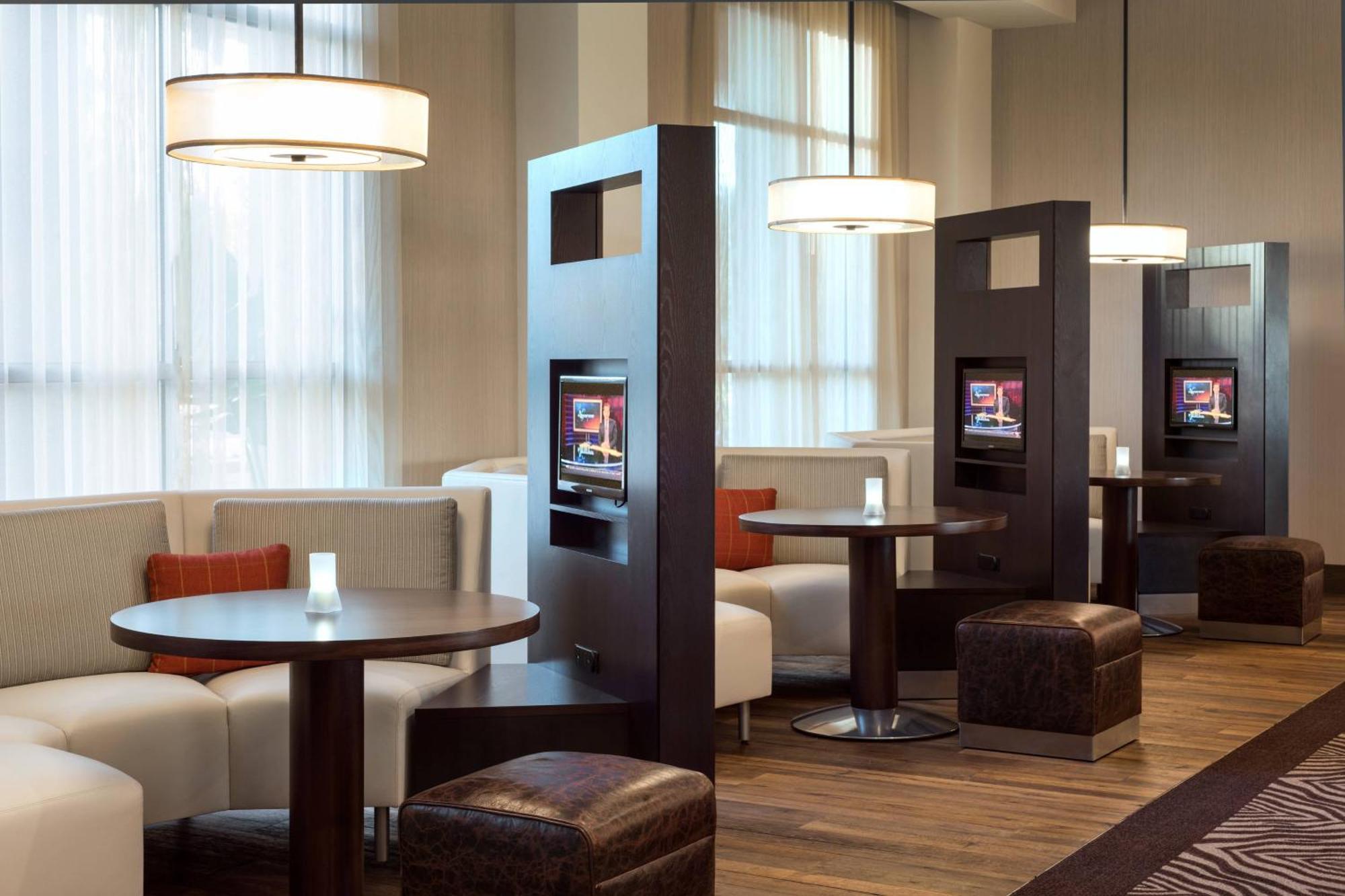 Courtyard By Marriott Irvine Spectrum Dış mekan fotoğraf