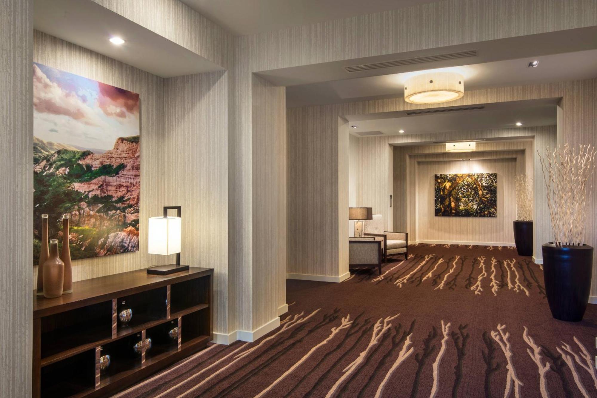 Courtyard By Marriott Irvine Spectrum Dış mekan fotoğraf