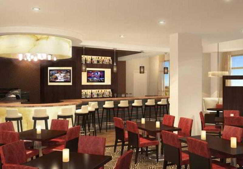 Courtyard By Marriott Irvine Spectrum Dış mekan fotoğraf