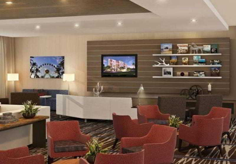 Courtyard By Marriott Irvine Spectrum Dış mekan fotoğraf