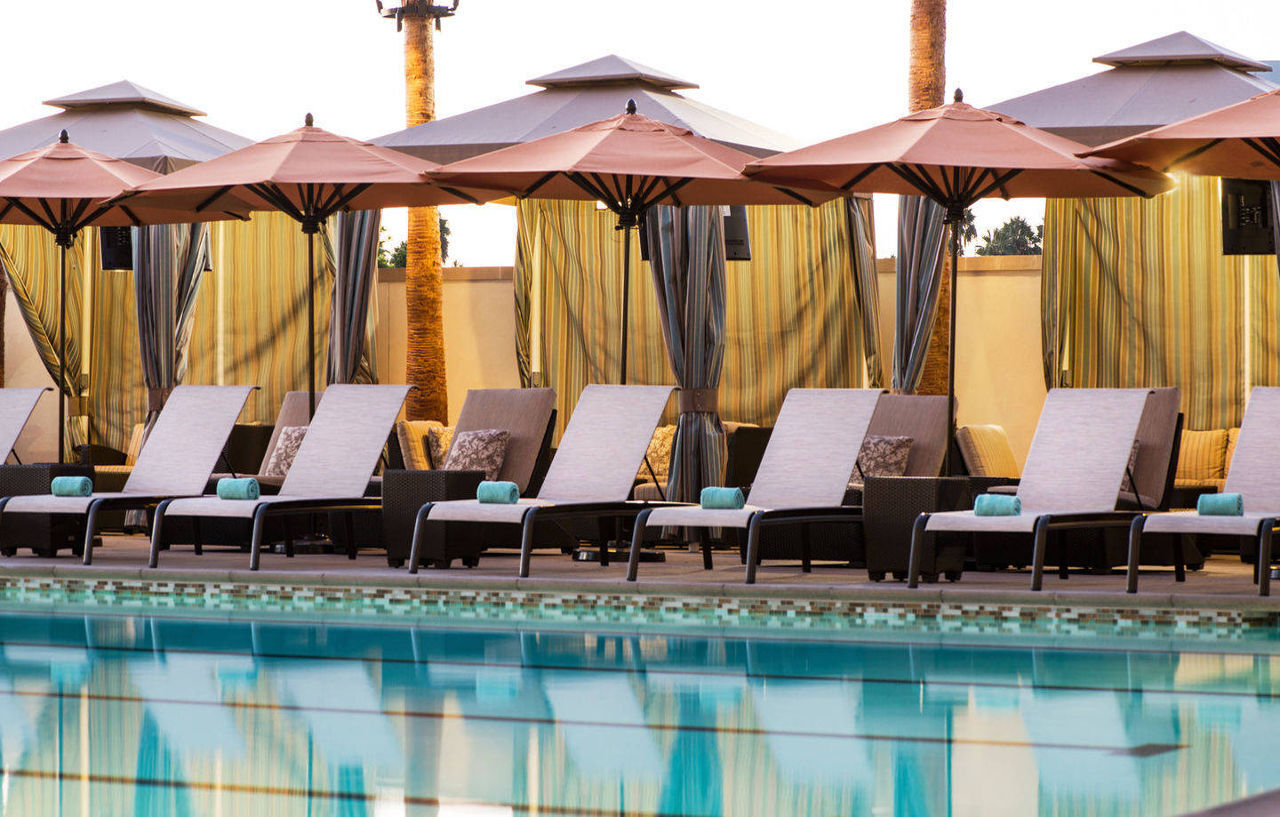 Courtyard By Marriott Irvine Spectrum Dış mekan fotoğraf
